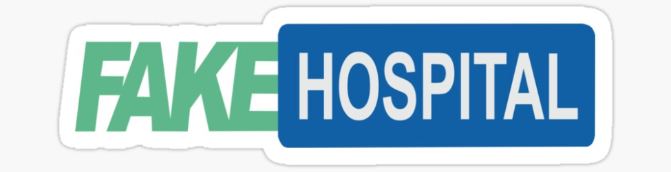 FakeHospital