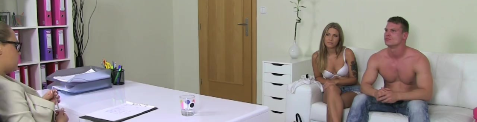 FemaleAgent