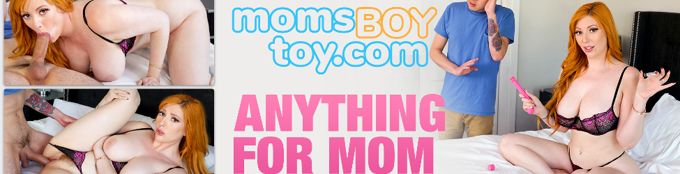 MomsBoyToy