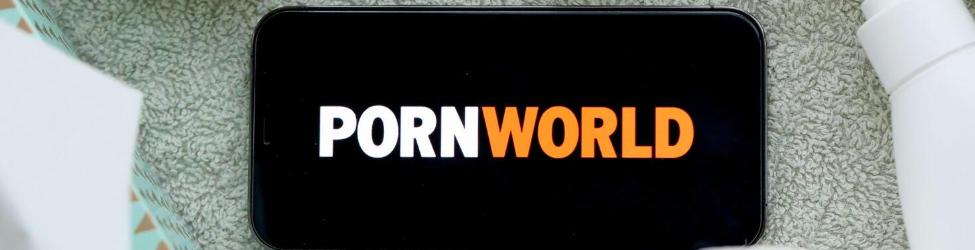 Porn World