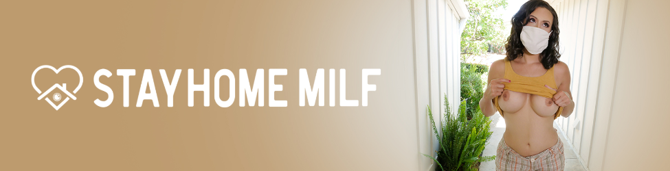 StayHomeMilf