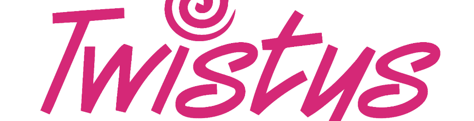 TwistyS