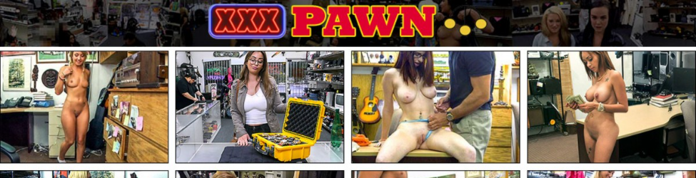 XXX Pawn