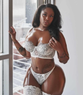 Charlotte Lavish