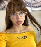 Honey Hayes