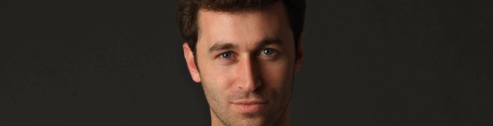 James Deen