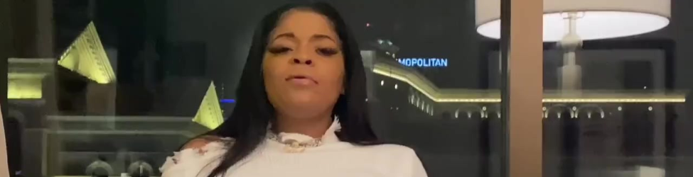 Jayla Page