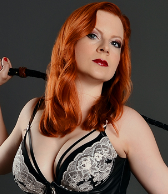 Lady Fyre
