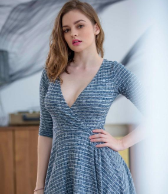Mary Moody