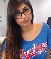Mia Khalifa