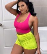 small