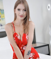 Octavia Red