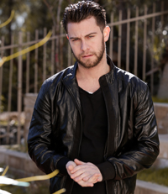 Seth Gamble