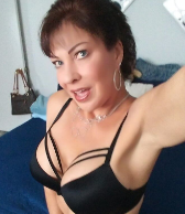 Vanessa Videl 
