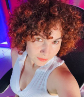 Veronica Russo
