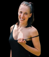 Victoria Black