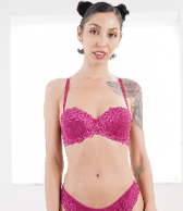 Xochi Moon