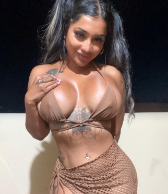 Yasmina Khan