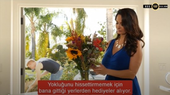 Azgın Üvey Anne Sorunsalı Türkçe Altyazılı