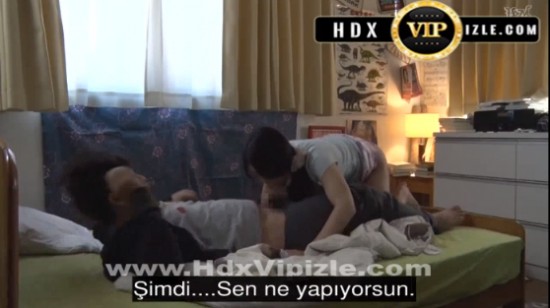 Azgın Üvey Annem Jav Türkçe Altyazılı Porno