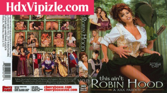 Bu Bir Robin Hood Değil XXX Parodisi Türkçe Altyazılı