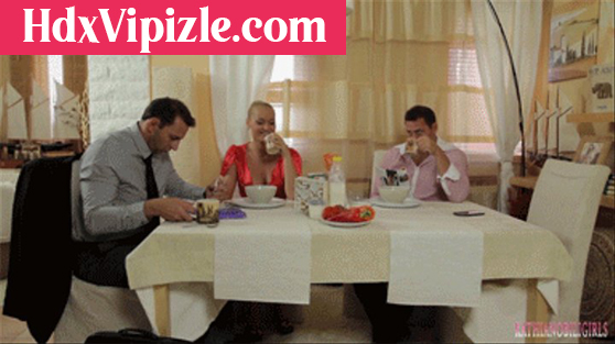 Kocam ve Onun İkiz Kardeşiyle Cuckold Türkçe Altyazılı