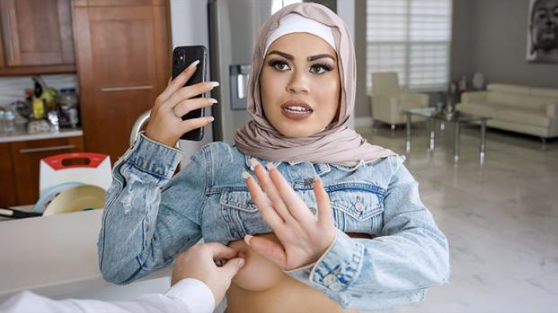 Özel Temizlikçi Türkçe Altyazılı