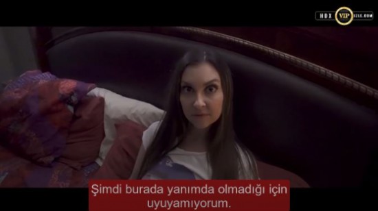 Panik Atak Geçiren Üvey Oğluna Yardımcı Oluyor Türkçe Altyazılı