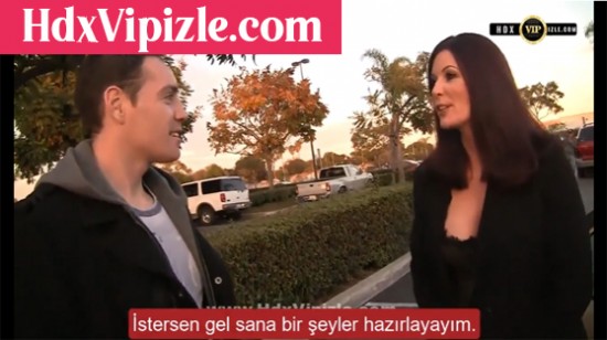 Şanslı Adam Türkçe Altyazılı