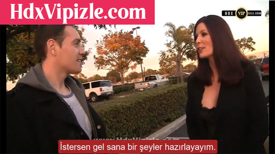 Şanslı Adam Türkçe Altyazılı