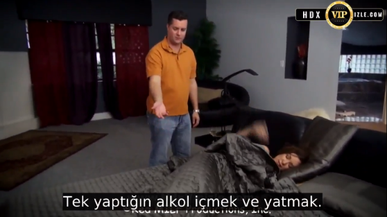 Sarhoş Olan Üvey Annesini Beceriyor Türkçe Altyazılı Porno