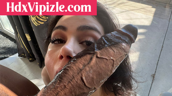 Valentina Nappi'nin Zenciyle Olan Seks Kasedi Türkçe Altyazılı