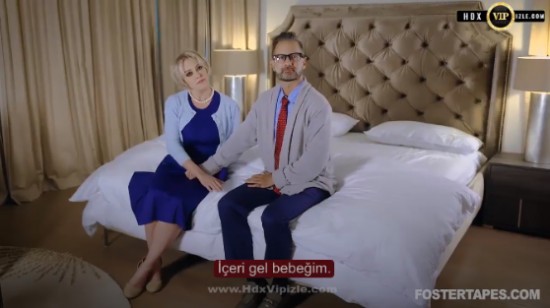 Yeni Üvey Ailesi Ders Veriyor Türkçe Altyazılı